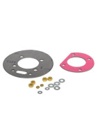 Blower gasket in kit 4" and 6" graphited- AOSMITH - 6903779(S)