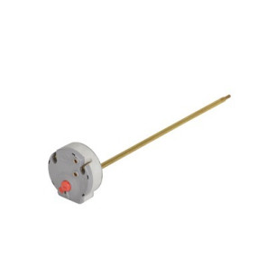 Thermostat with rod d:6 l:300- CHAFFOTEAUX - 691214