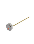 Thermostat with rod d:6 l:300- CHAFFOTEAUX - 691214
