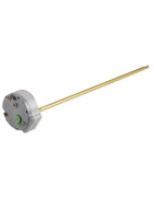 Pluggable thermostat tbs L.300 - 230V- CHAFFOTEAUX - 691219 Pluggable thermostat tbs L.300 - 230V- CHAFFOTEAUX - 691219