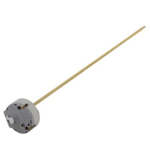 Thermostat embrochable TBS l.450 230V- CHAFFOTEAUX - 691220