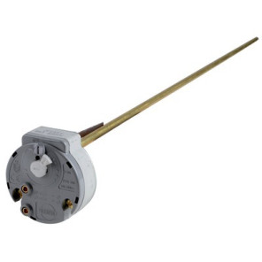 Thermostat with rod lg: 450mm 230V- CHAFFOTEAUX - 691531