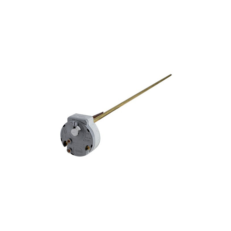 Thermostat with rod lg: 450mm 230V- CHAFFOTEAUX - 691531