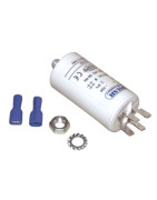 Permanent capacitor 1 µf (Ø32 xlg57 xoverall 76)- DIFF - 701541