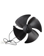 Motor fan Ø450 160W 6P- CIAT CARRIER - 7015416