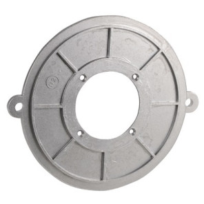 Adaptation flange for motor nema 2/n2/f4- DIFF pour De Dietrich Chappée - S50036914