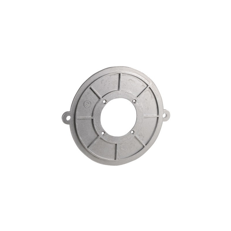 Adaptation flange for motor nema 2/n2/f4- DIFF pour De Dietrich Chappée - S50036914
