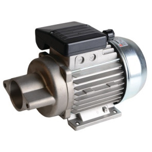 Flange motor nema2 non-ventilated 1phase 220v 250w- DIFF - 702094