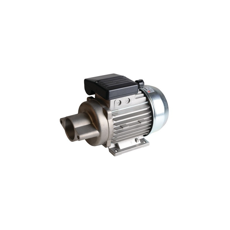 Flange motor nema2 non-ventilated 1phase 220v 250w- DIFF - 702094