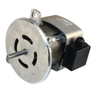 Burner motor type 135 2 370 tv- DIFF - 702382