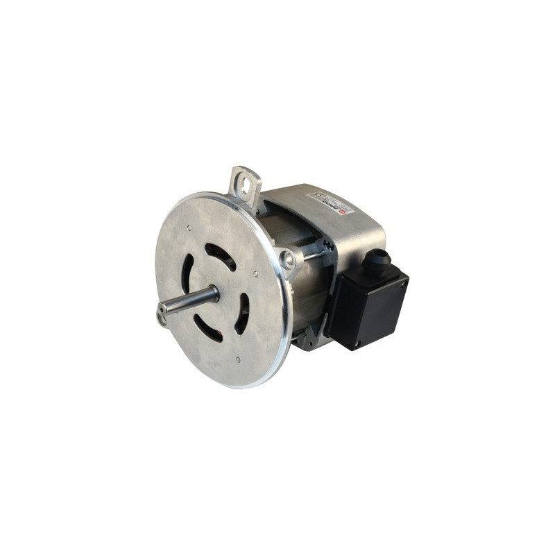 Burner motor type 135 2 370 tv- DIFF - 702382