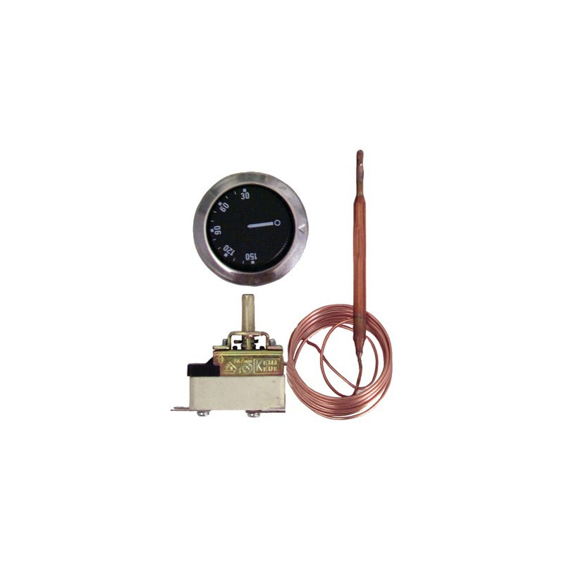 Limiter aquastat ab 224 l tu-f 30/90° °- DIFF - 703411