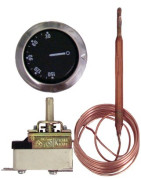 Limiter aquastat ab 224 l tu-f 30/90° °- DIFF - 703411