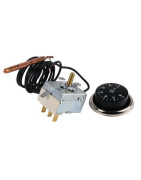 Control aquastat with bulb imit type tr 2 30-90deg- DIFF - 703426