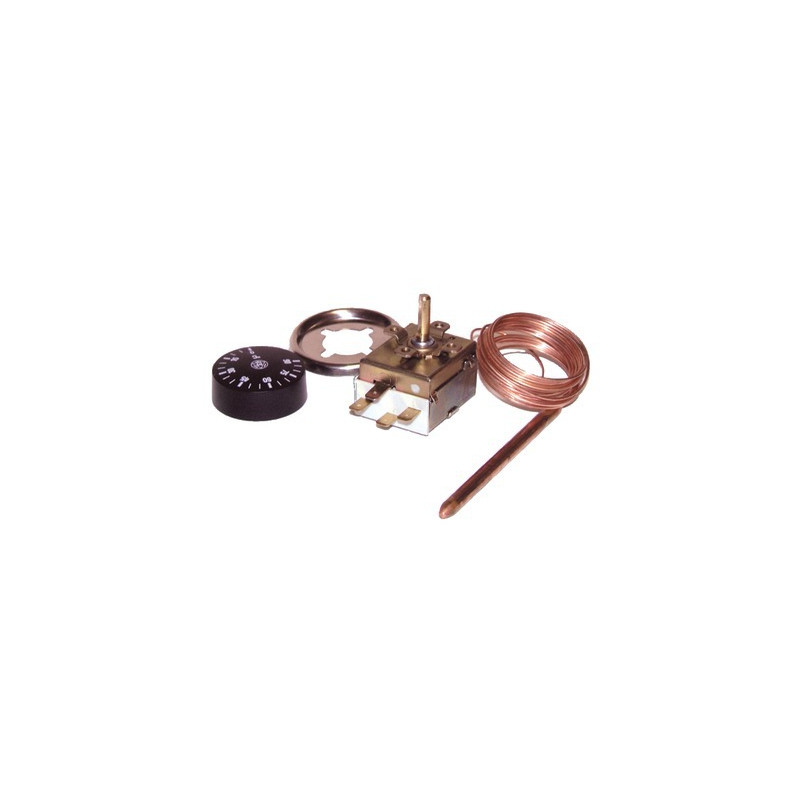 Control aquastat bulb & capillary rak 20.7016- DIFF - 703429