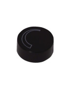 Thermostat button imit comete- DIFF - 703435