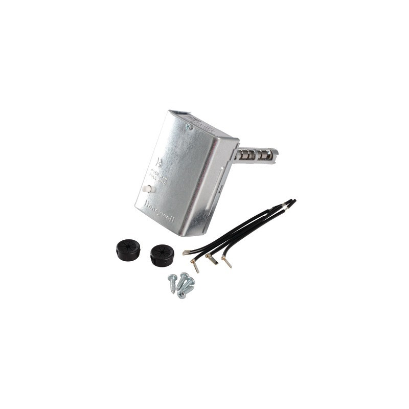Double air thermostat - l4064b1683/b2228- DIFF - 703452