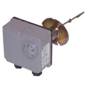 Double air thermostat imit type ttca 542873- IMIT - 542873