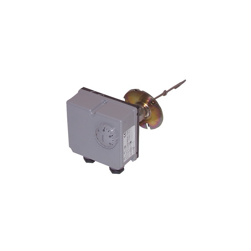 Double air thermostat imit type ttca 542873- IMIT - 542873
