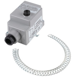 Casing box adjusting aquastat imit type tcs 543458- DIFF - 703482
