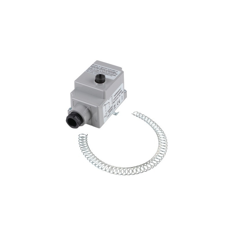 Casing box adjusting aquastat imit type tcs 543458- DIFF - 703482