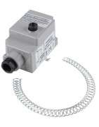 Casing box adjusting aquastat imit type tcs 543458- DIFF - 703482