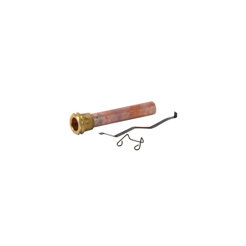 Sensor pocket for immersion aquastat length 50 mm- DIFF - 703491