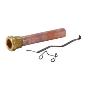 Sensor pocket for immersion aquastat length 150 mm- DIFF - 703495