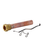 Sensor pocket for immersion aquastat length 150 mm- DIFF - 703495 Sensor pocket for immersion aquastat length 150 mm- DIFF - 703495