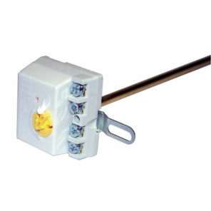 Tus 370 with clips 83deg- COTHERM - TUS0002107