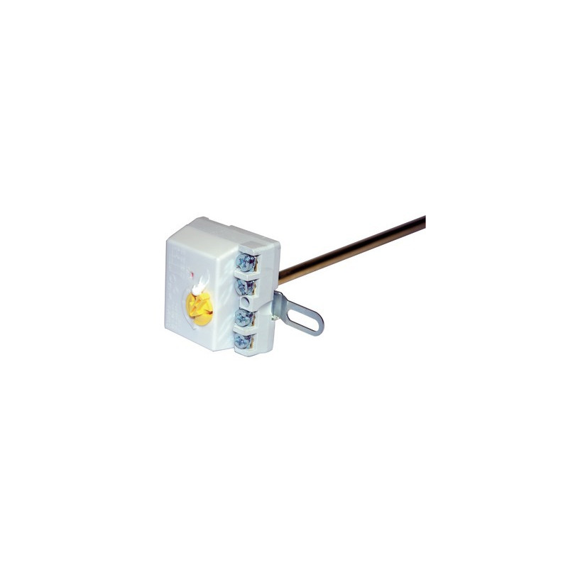 Tus 370 with clips 83deg- COTHERM - TUS0002107