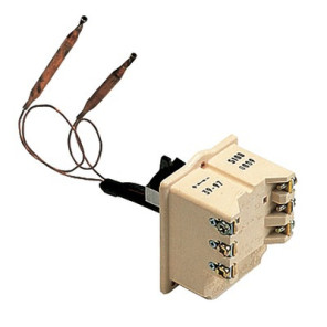 Water heater thermostat bts 450 with 2 bulbs 110°- COTHERM - KBTS900407