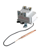 Water heater thermostat bsd 370 one bulb 2phase- COTHERM - BSD2000407
