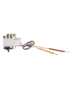 Water boiler thermostat - bspd model with 2 bulbs- COTHERM - KBSDP00807 Water boiler thermostat - bspd model with 2 bulbs- COTHERM - KBSDP00807