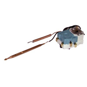 Water heater thermostat - bbsc 2 bulbs model 95°- COTHERM - BBSC006707