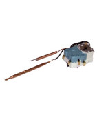 Water heater thermostat - bbsc 2 bulbs model 95°- COTHERM - BBSC006707