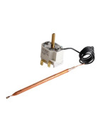 Water heater thermostat gtlh model 1 bulb 041401- COTHERM - GTLH041407