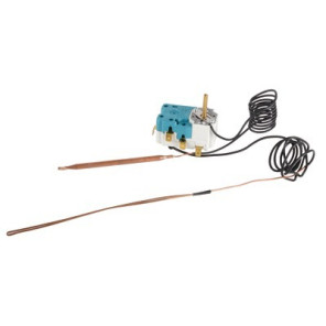 Water heater thermostat bbsc 2 bulbs model 301501- COTHERM - BBSC301507