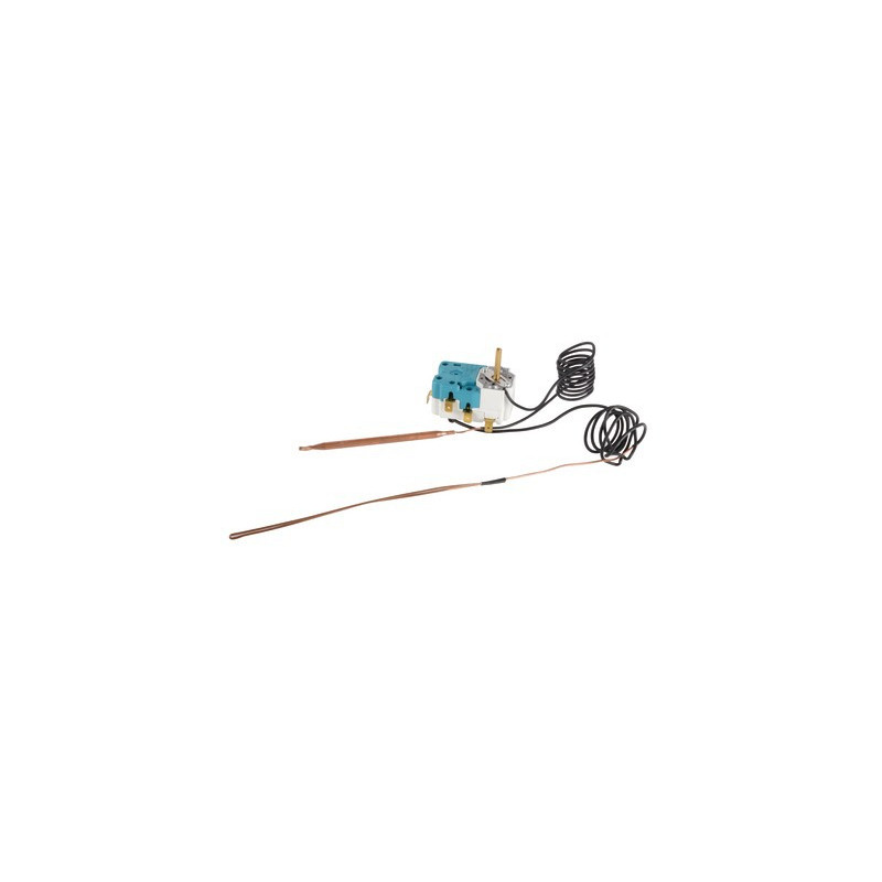 Water heater thermostat bbsc 2 bulbs model 301501- COTHERM - BBSC301507