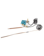 Water heater thermostat bbsc 2 bulbs model 301501- COTHERM - BBSC301507