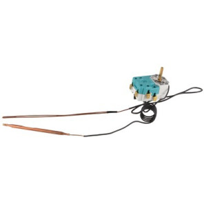 Thermostat type bbsc 2 bulbs model 104deg- COTHERM - BBSC012107