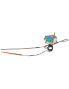 Thermostat type bbsc 2 bulbs model 104deg- COTHERM - BBSC012107