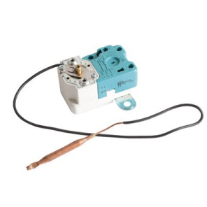Water heater thermostat - bbsc 1 bulb model- COTHERM - BBSB000507