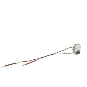 Water heater thermostat BBSC 2 bulbs 90°- COTHERM - BBSC015207