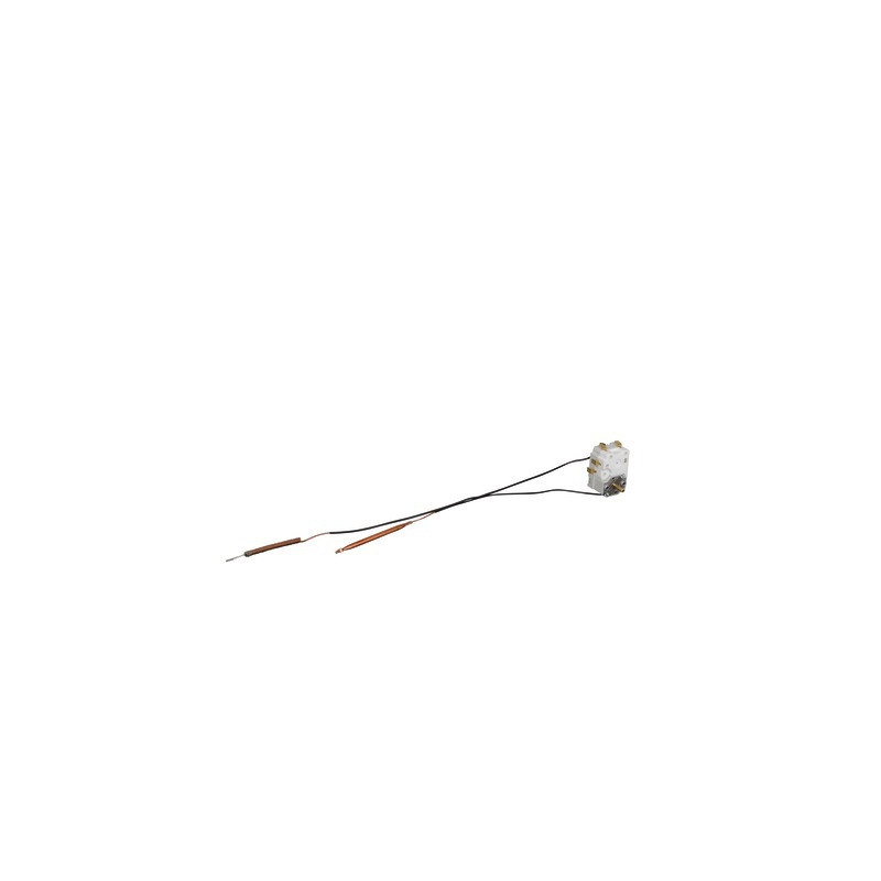 Water heater thermostat BBSC 2 bulbs 90°- COTHERM - BBSC015207