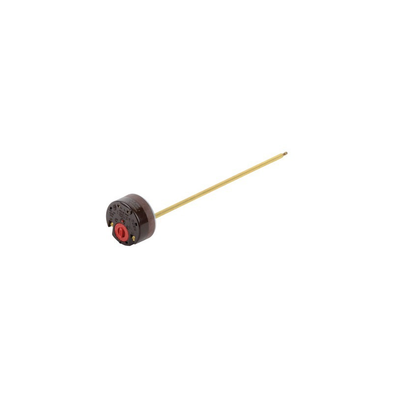 Pluggable thermostat  TBS- DIFF - 703611