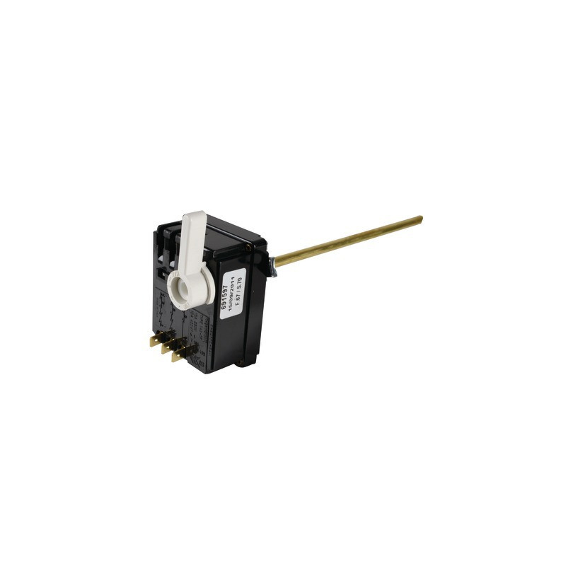 Rester stem thermostat tas tf 450 691659- DIFF pour Chaffoteaux - 691597