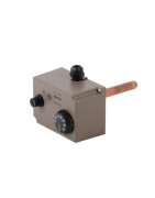 Casing box immersion aquastat caem type tu rm bdt- DIFF - 703930
