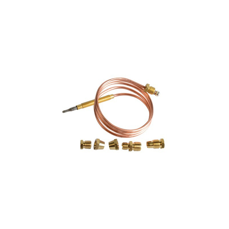 Thermocouple universel 900mm- DIFF - 704002