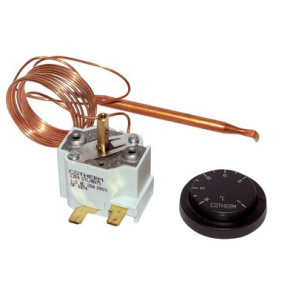 Control aquastat with bulb cotherm type gtlh0075- DIFF - 704023